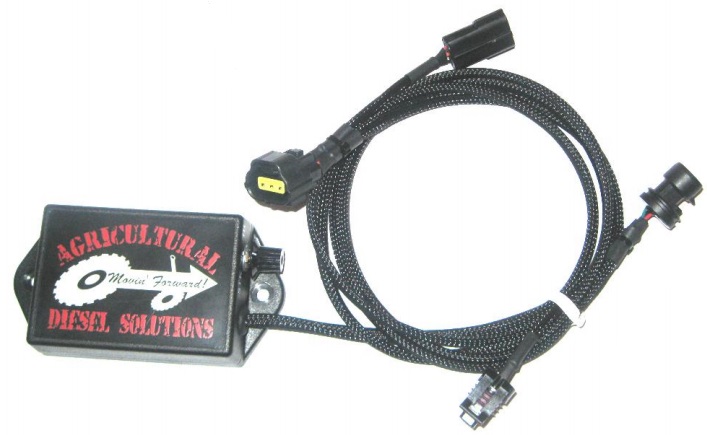 Agricultural Diesel Solutions By PSI Power Module For 6 7L Non Tier IV 