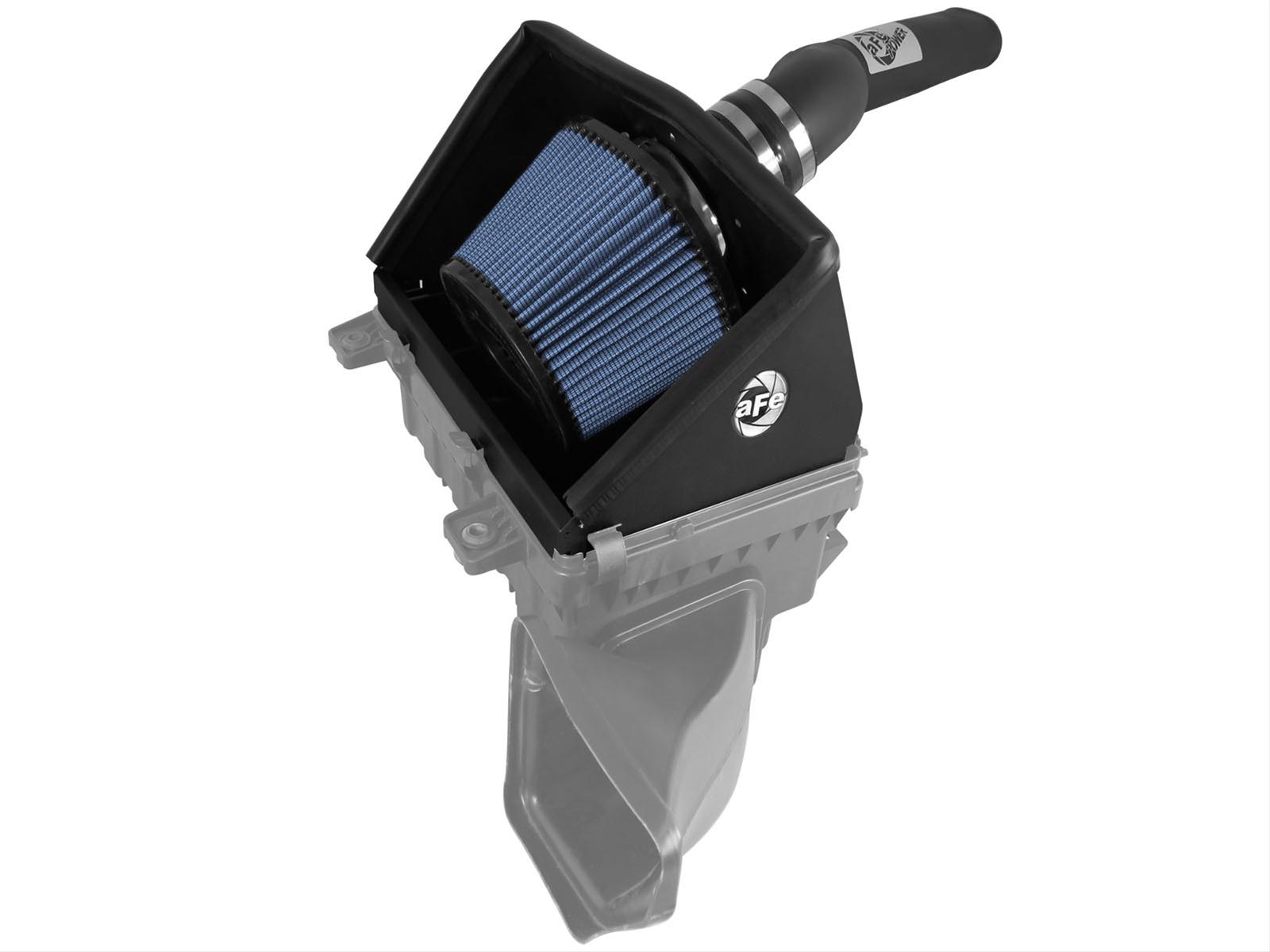 AFE 5432572 Cold Air Intake 201419 Ram 1500 3.0L EcoDiesel