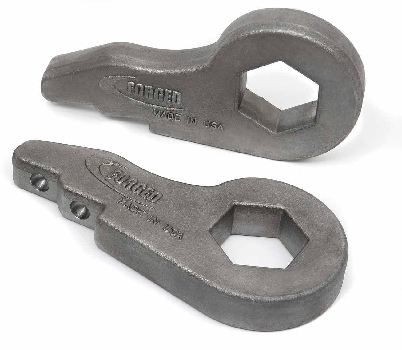 Daystar 2” Torsion Bar Key Leveling Kit For 20012010 GM Duramax