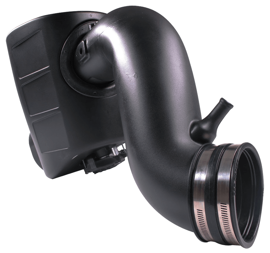 S&B 755068 Cold Air Intake for 20132018 Ram 6.7L Cummins