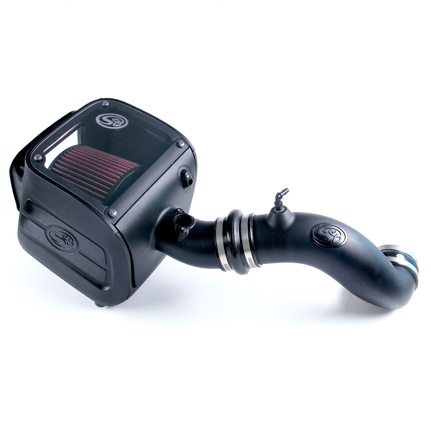 S&B 755059 Cold Air Intake Kit for 20092014 GMC Yukon