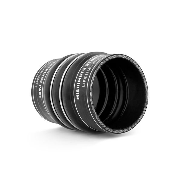 Mishimoto ColdSide Intercooler Pipe and Boot Kit for 20062010 Chevy