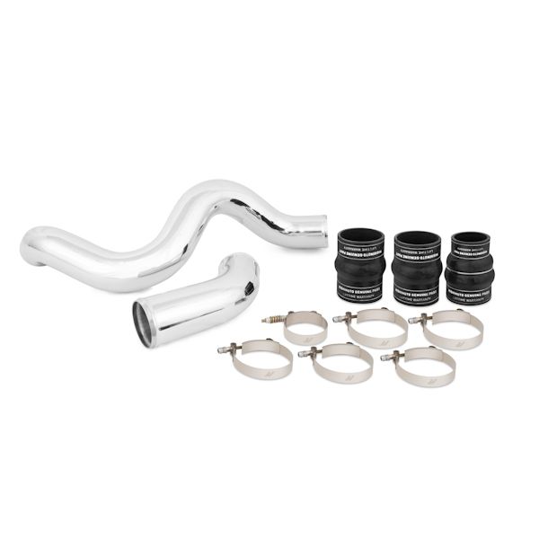 Mishimoto HotSide Intercooler Pipe and Boot Kit for 20112016 Chevy