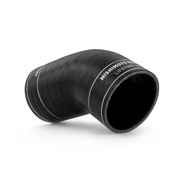 Mishimoto Intercooler Boot Kit for 2004.52005 Chevy Silverado/GMC Sierra 6.6L Duramax LLY MMBK