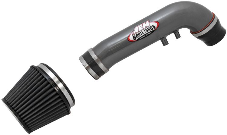 Aem (21-8103Dc) Brute Force Air Intake System (840879014056)