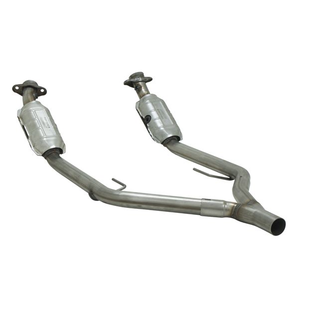 ford mustang catalytic converter replacement villandrycarmen