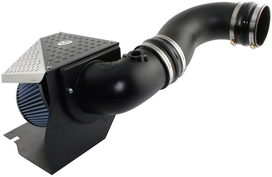 AFE Stage 2 Cold Air Intake with Pro 5R Filter for 20062007 Chevy GMC