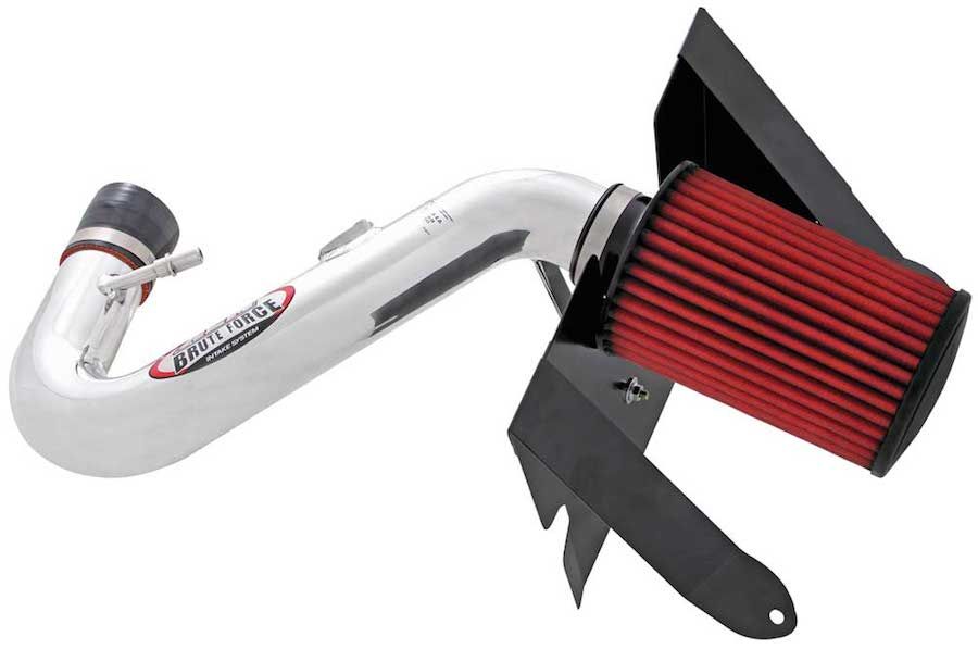 Cold Air Intake CARB Sticker D67021 Auto Parts & Accessories Car