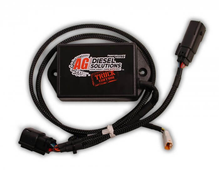 ADS Power Module For 2017 2021 Chevy GMC 6 6L Duramax L5P