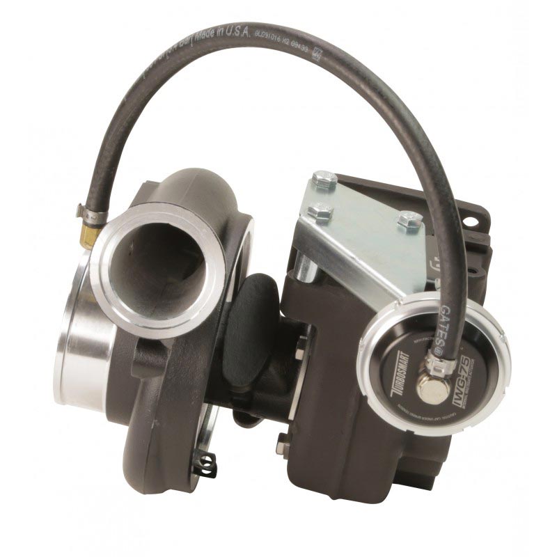 Fleece HX35 FMW Cheetah Turbo 1994-02 Dodge Ram 5.9L Cummins