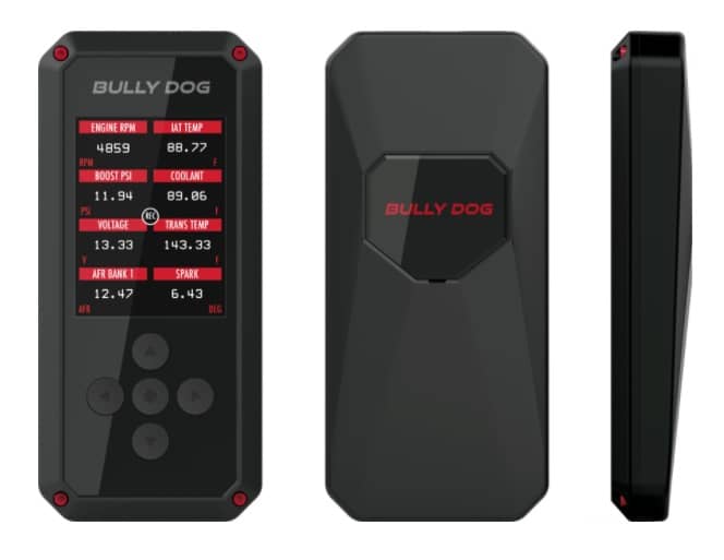 Bully Dog BDX Tuner 20182021 Ford Expedition 3.5L EcoBoost