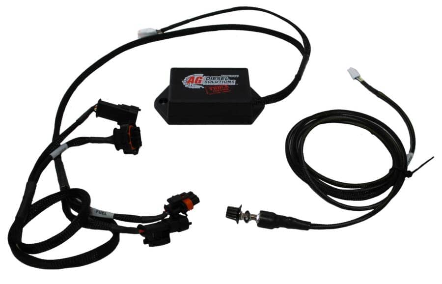 ADS 20240 Chip 2020 2021 Ram 1500 Grand Cherokee EcoDiesel