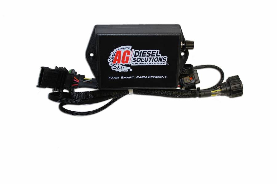 Agricultural Diesel Solutions By PSI Power Module For 4 9L Sisu Tier IV 