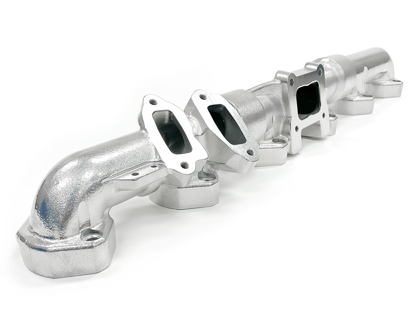 PDI Exhaust Manifold for 20072022 Volvo D13 and Mack MP8