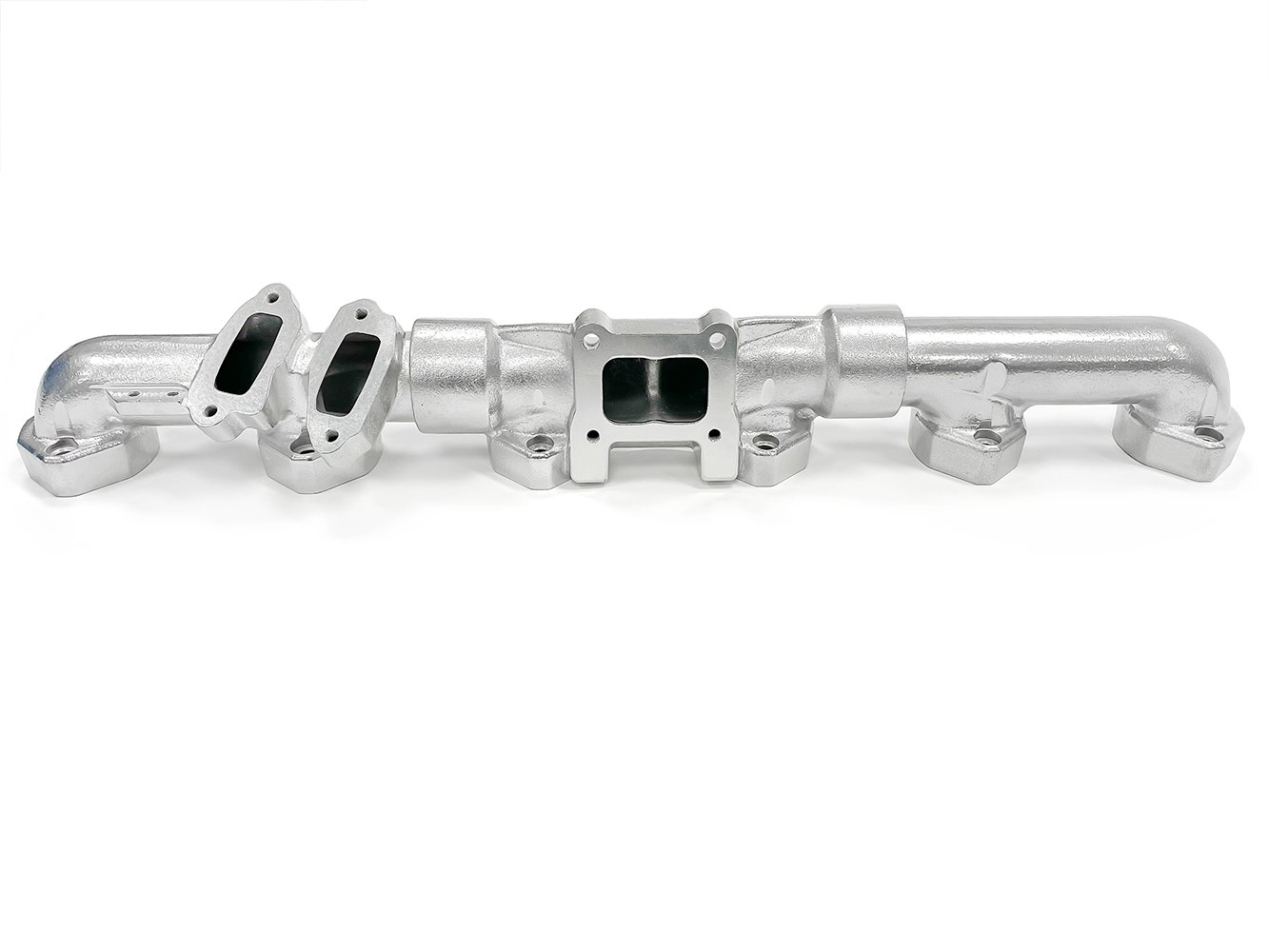 PDI Exhaust Manifold for 20072022 Volvo D13 and Mack MP8