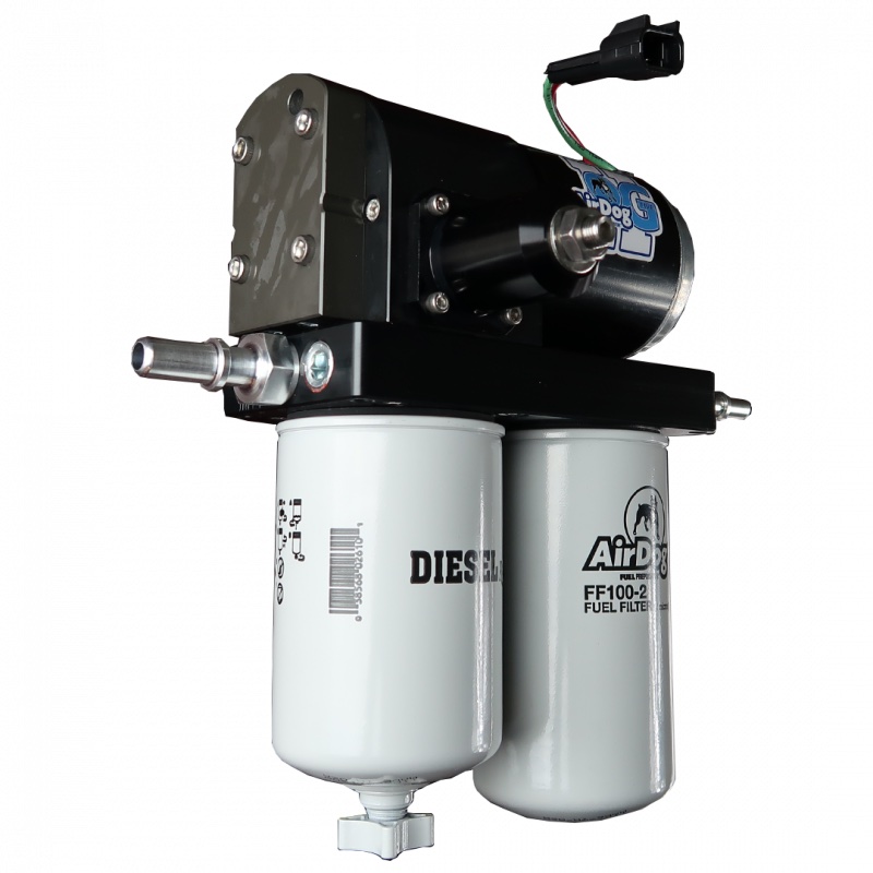 AirDog A7SABF592 Lift Pump 19992003 Ford 7.3L Powerstroke