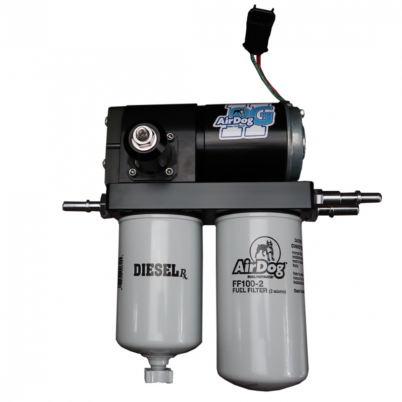 AirDog A7SABF590 Lift Pump 20172021 Ford 6.7L Powerstroke