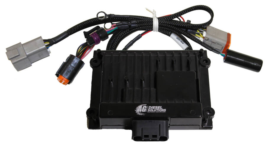 Agricultural Diesel Solutions By PSI Power Module For 6 8L Tier III 