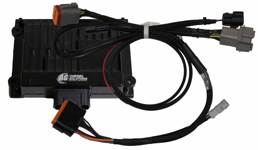 Agricultural Diesel Solutions By PSI Power Module For 6 8L Tier III 