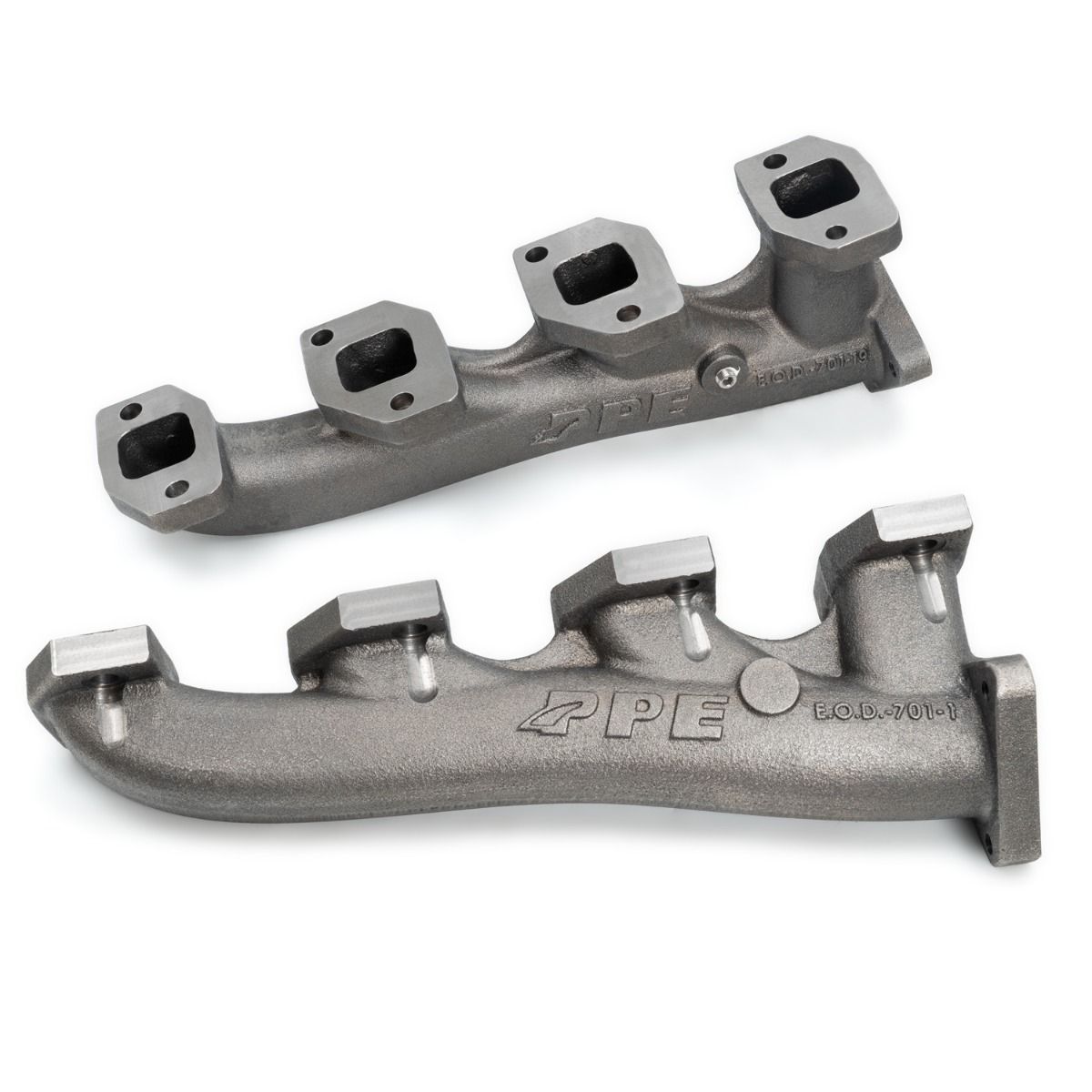PPE 116111200 Manifolds &UpPipes for 20022004 Cali Duramax