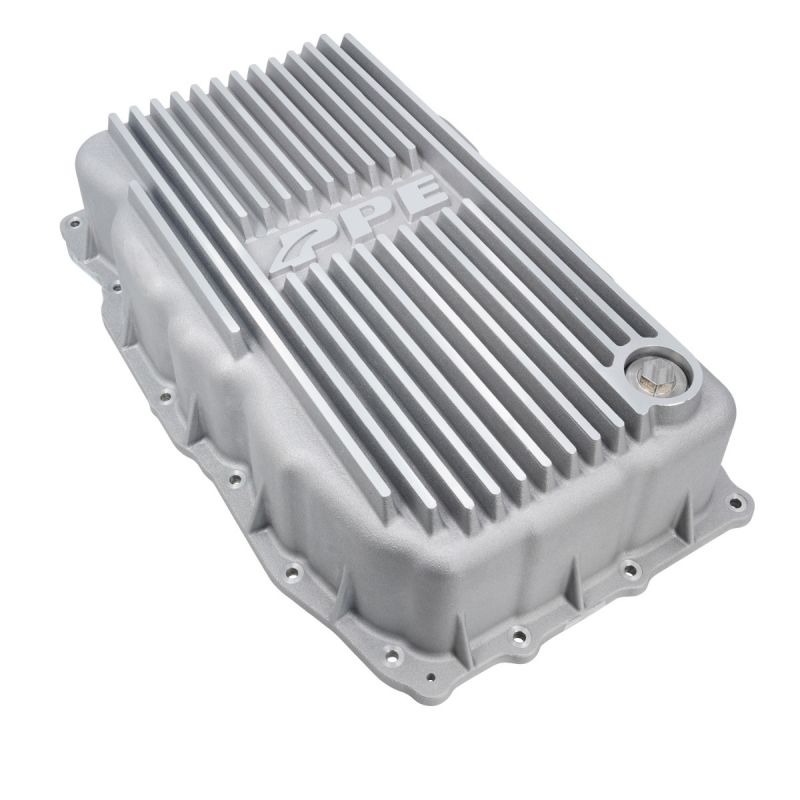 PPE 128051100 Deep Transmission Pan for 202021 Duramax LM2
