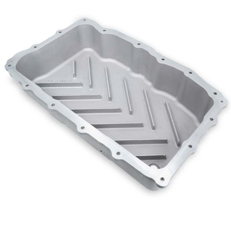 PPE 128051100 Deep Transmission Pan for 202021 Duramax LM2