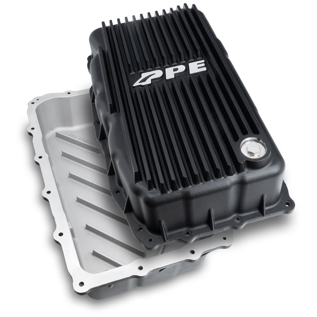 PPE 128051120 Deep Transmission Pan for 202021 Duramax LM2