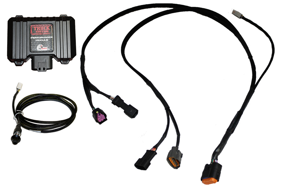 Ag Diesel Solutions Power Chip 2019 2022 Ram 6 7L Cummins