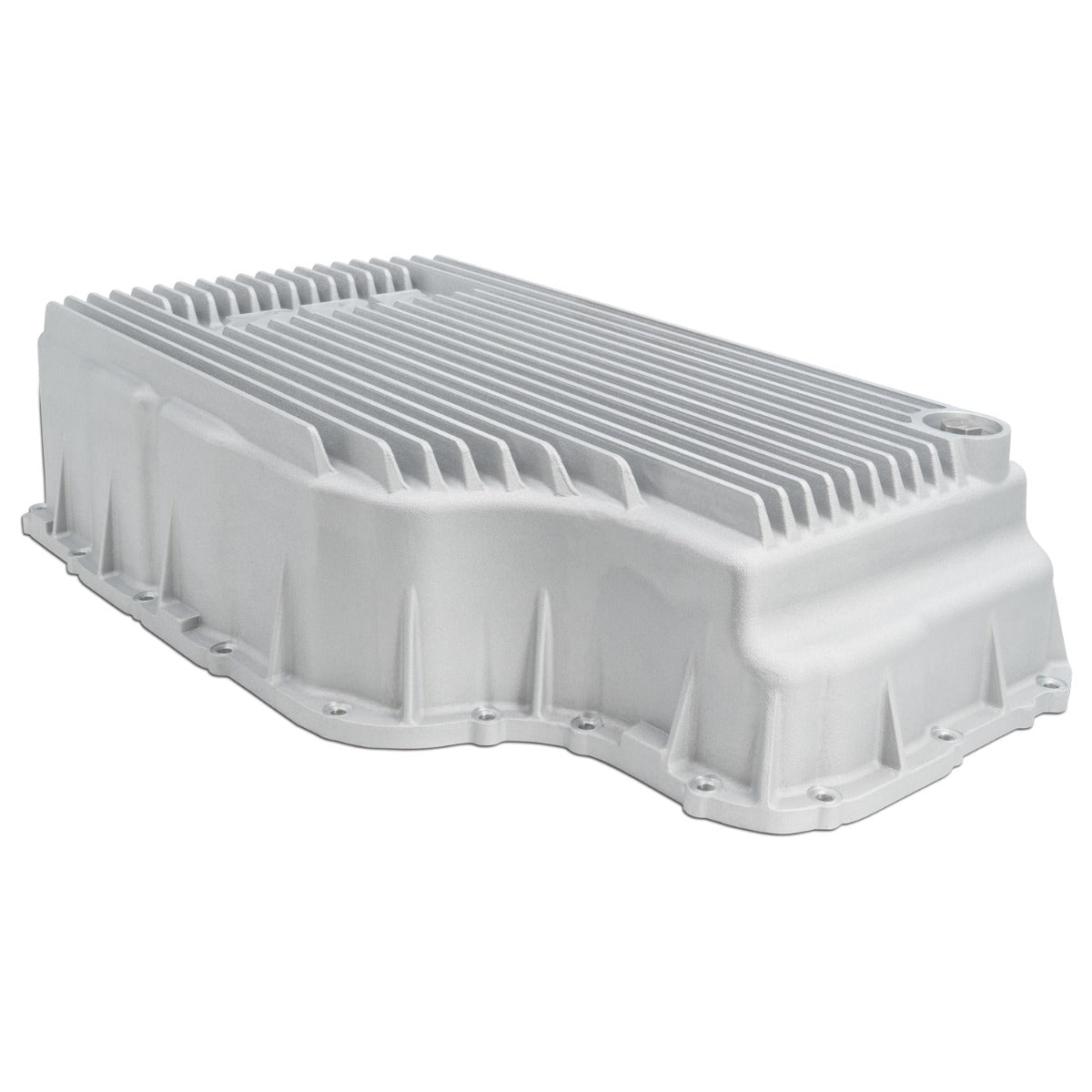 PPE Transmission Pan for 20202021 6.7L Powerstroke w/10R140