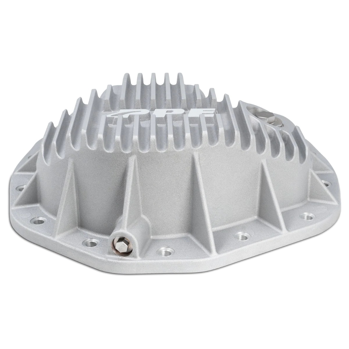 PPE 138053000 Differential Cover for 20202021 GM Duramax