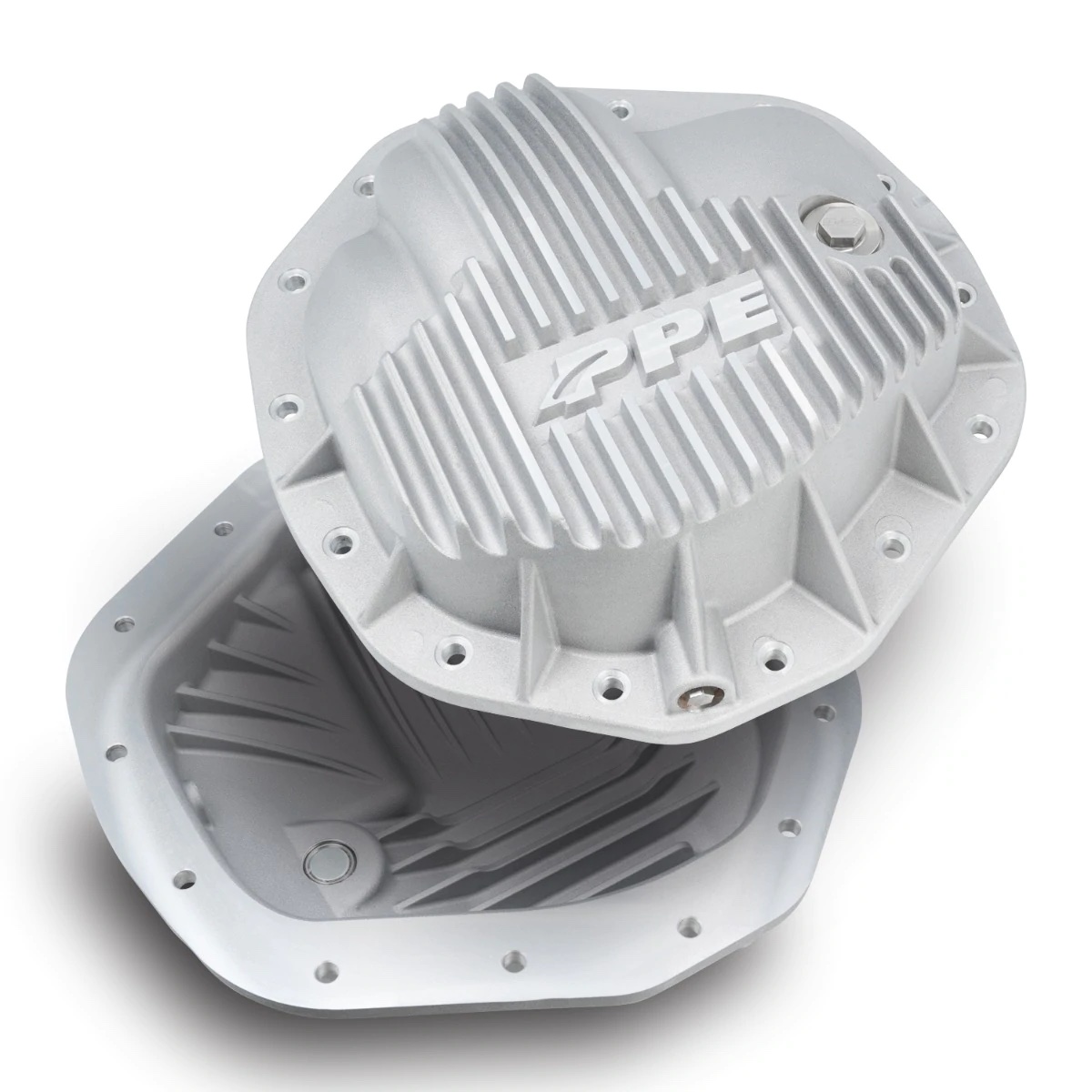 PPE 138053000 Differential Cover for 20202021 GM Duramax