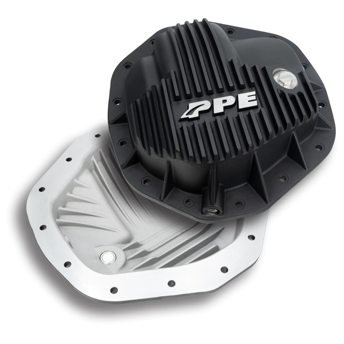 PPE 138053020 Differential Cover for 20202021 GM Duramax