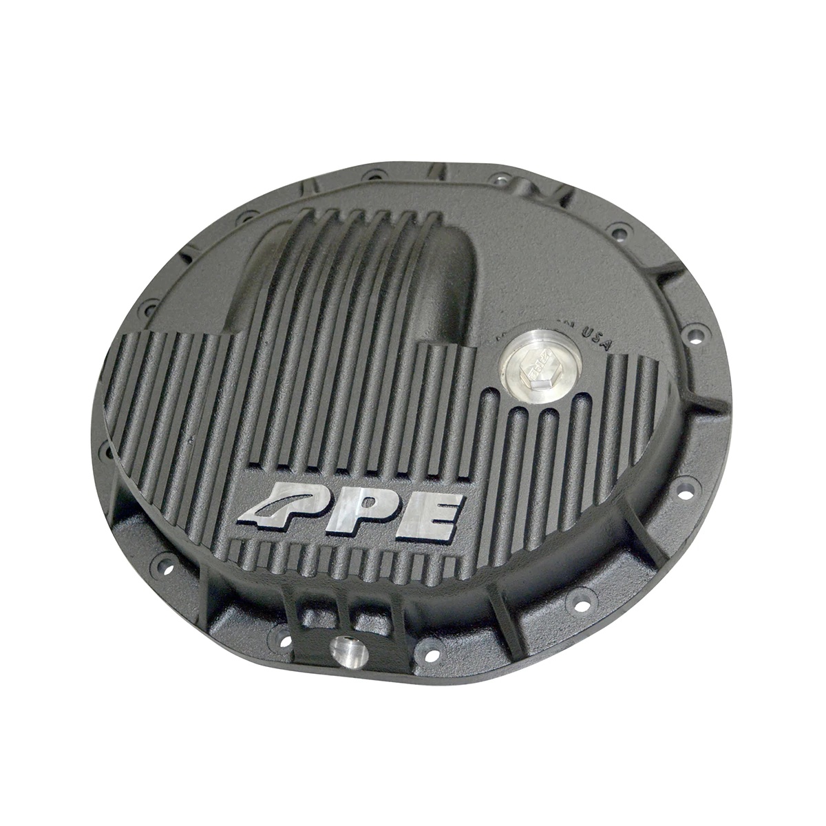 PPE 238042020 Differential Cover for 20142018 Ram 2500/3500
