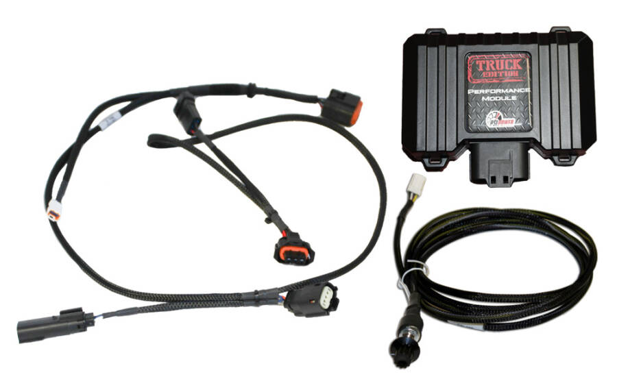 ADS 61500 Power Module For 2015 2016 6 6L GM Duramax LML