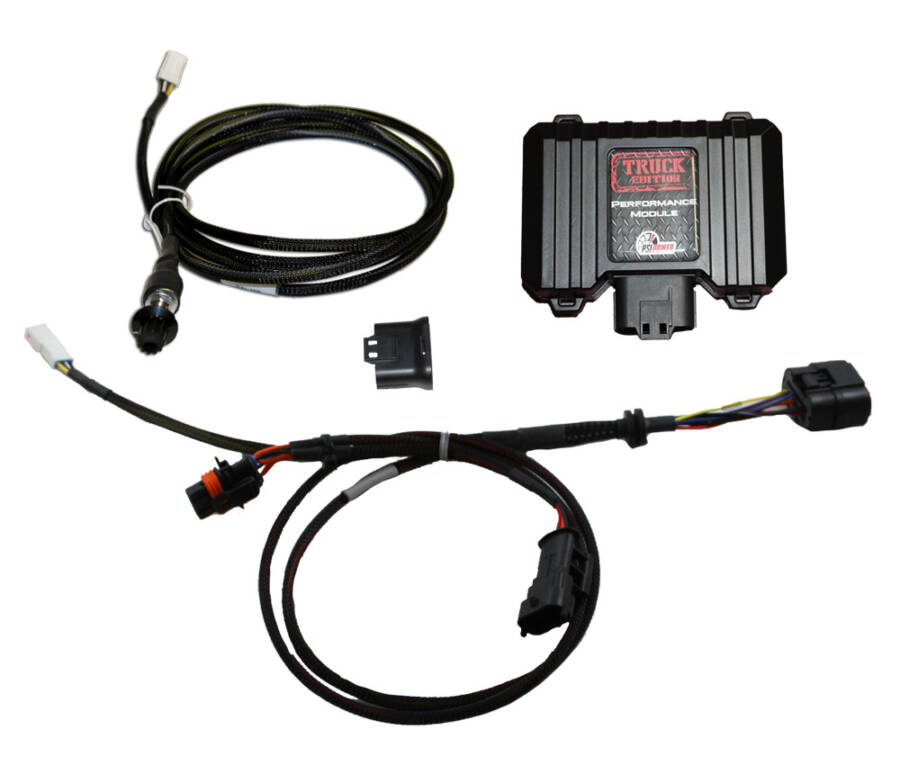 Agricultural Diesel Solutions By PSI Power Module For 2005 2007 Cummins 