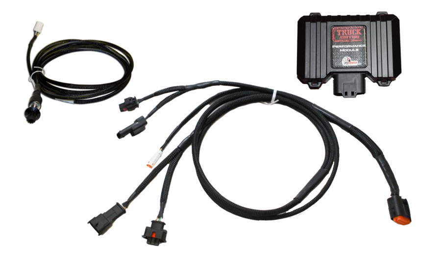 AG Diesel Solutions 62400 Chip 2020 22 Ford 6 7L Powerstroke