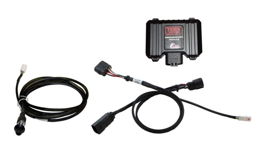 Agricultural Diesel Solutions By PSI Power Module For 2008 2011 
