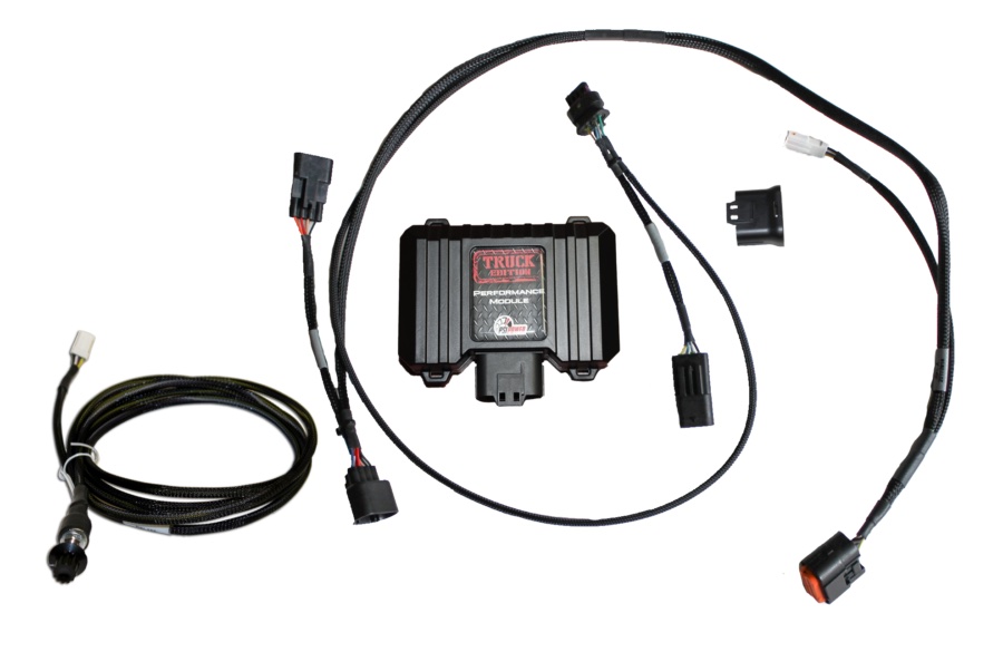 Agricultural Diesel Solutions By PSI Power Module For 2015 2022 3 5L 