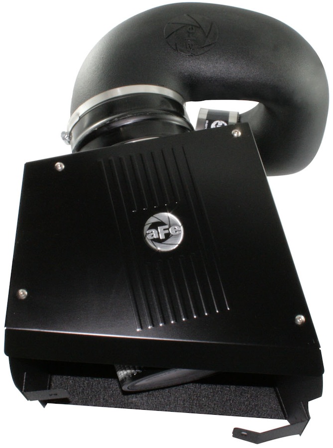 AFE Stage 2 Cold Air Intake with Pro Dry S Filter for 19942002 Dodge