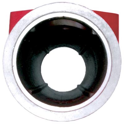 Bully Dog Big Rig 85130 Intake Manifold for 2003-2007 Cummins ISX CM870